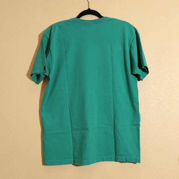 Undefeated Y2K Box Logo Tee (L) - Picture 2 of 9